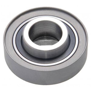 Strammerull, kilerem med ribber, HONDA, 13404-PCA-003, 13404-PT0-003, 13404-PT0-004
