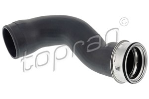 Ladeluftslange, Øvre venstre, MERCEDES-BENZ E-KLASS [W210], E-KLASS T-Model [S210], 210 528 41 82, 210 528 54 82, A210 528 41 82, A210 5