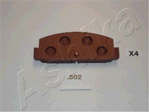 Bremseklosser sett, Bakaksel, MAZDA,MITSUBISHI, MB150674, MB150958, MB238250, MB238493