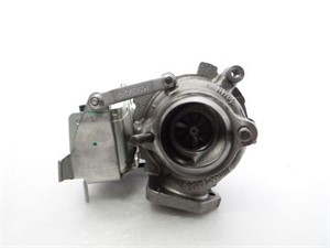 Turbo, BMW 5 [E60], 5 Touring [E61], X3 [E83], 7794021K10