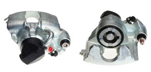 Bremsecaliper, Framaksel, Foran akselen, Høyre, CITROËN XANTIA, XANTIA Break, XANTIA Skåp / kombi, 4400 H2