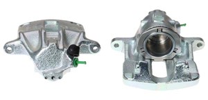 Bremsecaliper, Framaksel, Foran akselen, Høyre, SAAB 900 I, 900 Cabriolet I, 900 Combi Coupe I, 9000, 7895030, 7895295, 7895428X, 896778