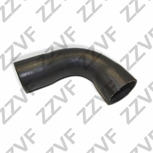 Ladeluftslange, Nede, AUDI,VW, 058145834A, 8D0145834, 8D0145834F