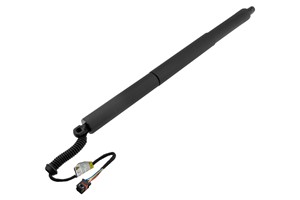 Elektromotor, bakluke, på begge sider, AUDI Q5, 80A 827 851A, 80A827851A