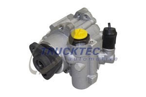 Hydraulikkpumpe, styring, AUDI A6 Allroad C6, A6 C6, A6 C6 Avant, 4F0 145 155 H