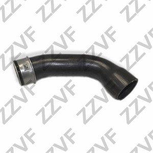 Ladeluftslange, Høyre oppe, SEAT,SKODA,VW, 6Q0145838M