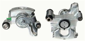 Bremsecaliper, Bakaksel, Venstre, Bak akselen, RENAULT LAGUNA I, LAGUNA Grandtour I, 7701 205 493, 7711 134 465, 8111861