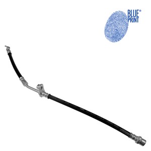Bremseslange, Framaksel høyre, SUBARU TREZIA, TOYOTA RACTIS, URBAN CRUISER, YARIS, YARIS / VIOS Sedan, YARIS Skåp/halvkombi, 9094702E07,