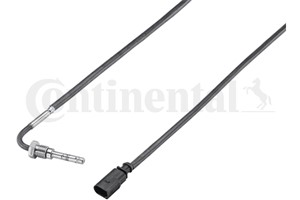 Sensor, avgasstempertur, VW GOLF VI, GOLF Variant VI, 03L 906 088 L