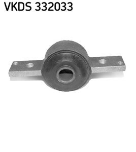 Lagring, bærebru, Bak, framaksel, Høyre eller venstre, Nede, ALFA ROMEO 164, FIAT CROMA, LANCIA THEMA, THEMA SW, 60510361, 60751718, 608