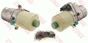 Hydraulikkpumpe, styring, SEAT,SKODA,VW, 6Q0 423 156 AB, 6Q0 423 156 Q, 6Q0 423 156 S