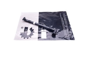 Slange, veivhuslufting, BMW, 11611432559, 1432559