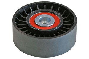 Strammerull, kilerem med ribber, AUDI A4 B7, A4 B7 Avant, A4 B7 Cabriolet, A6 Allroad C6, A6 C6, A6 C6 Avant, A8 D3, Q7, Q7 Van, 059 145