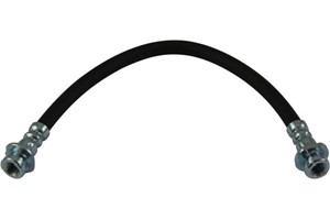 Bremseslange, Venstre bakaksel, NISSAN ALMERA II, ALMERA Hatchback II, 46211BM500, 46211BN81B