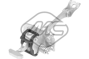 Dørfester, framaksel, Høyre eller venstre, OPEL SIGNUM Halvkombi, VECTRA C, VECTRA C GTS, VECTRA C Kombi, 5160245, 9229749, 9229750