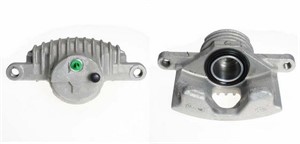 Bremsecaliper, Framaksel, Venstre, Bak akselen, KIA RETONA Terrängbil täckt, SPORTAGE SUV, 0 K045 33 990, 5206A1, 5206A3, 9621171480, 96