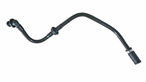 Vakuumslange, bremseanlegg, SKODA OCTAVIA I, OCTAVIA Combi I, VW BORA I, BORA Variant, GOLF IV, GOLF Variant IV, 1J0 612 041 DF, 1J0 612