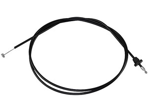 Panserkabel, MERCEDES-BENZ C-KLASS [W202], C-KLASS T-Model [S202], 202 880 0059, A202 880 0059