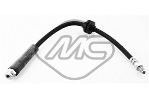 Bremseslange, Framaksel, ALFA ROMEO GIULIETTA, 51775124, 51917835