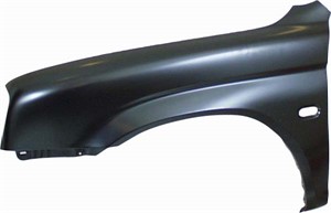 Skvettskjerm, Foran venstre, MITSUBISHI L200, MB157009