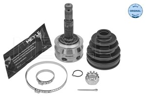 Leddsett, drivaksel, Hjulside, OPEL CORSA A Halvkombi, CORSA A Skåp/halvkombi, CORSA A TR, 03 74 092, 07 83 7457, 07 83 9615, 3 74 092,