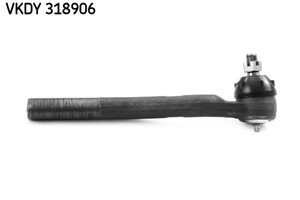 Styreledd (ytre), Framaksel høyre, Nede, JEEP GRAND CHEROKEE II, 52088870AA, 52088870AB, K52088466