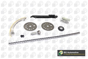 Registerkjedesett, ALFA ROMEO,FIAT,OPEL,SAAB,VAUXHALL, 12577163, 12577385, 13104978, 24424758, 24448509, 24449448, 24461834, 55182661, 5