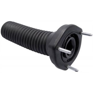 Lagring, støtdemper, Høyre bakaksel, LEXUS ES, TOYOTA CAMRY Sedan, 48750-33080, 48750-33130