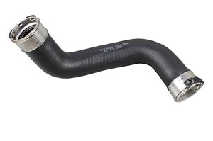Ladeluftslange, Venstre, NISSAN QASHQAI / QASHQAI +2 I, QASHQAI / QASHQAI +2 VAN I, 14463BB50A, 14463-BB50A, 14463BB52A, 14463-BB52A