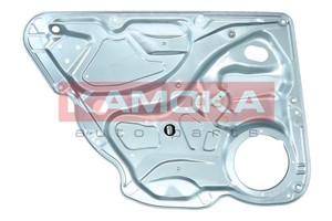 Vindusheis, Bakre venstre, VW PASSAT B6, PASSAT B6 Variant, 3C5839461
