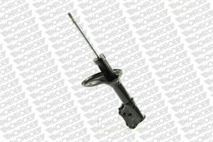 Støtdemper, Framaksel, Venstre, HYUNDAI ELANTRA III, ELANTRA Sedan III, 546512D000, 546512D100