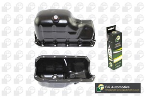 Oljepanne, FIAT,FORD,LANCIA, 1543869, 55200418