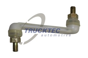 Stang, stabilisator, bakaksel begge sider, MERCEDES-BENZ, 05103920AA, 123 320 0989, 2D0 612 575, 5103920AA, A123 320 0989