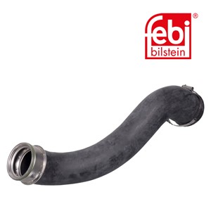 Ladeluftslange, MERCEDES-BENZ C-KLASS [W204], C-KLASS T-Model [S204], 204 528 09 82, A204 528 09 82