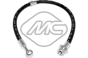 Bremseslange, Framaksel venstre, HONDA STREAM, NISSAN PRIMERA, PRIMERA Hatchback, PRIMERA Kombi, 01465-S7A- N00, 01465-S7A- N01, 46211AV