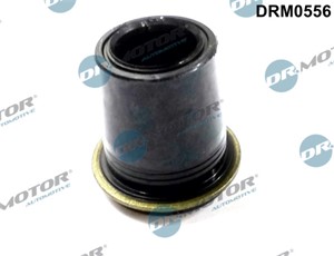 Tetning, dyseholder, TOYOTA HILUX Flak/chassi, HILUX Pick-up VII, LAND CRUISER PRADO, 15311-NI045