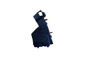 Holder, støtfanger, Høyre, AUDI Q5, 8R0807284