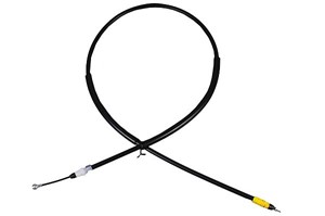 Kabel, parkeringsbremse, Høyre bak, OPEL,RENAULT, 3653 007 09R, 3653 009 27R, 365300709R, 365300927R, 44 22 439, 4422439, 6000 617 625,
