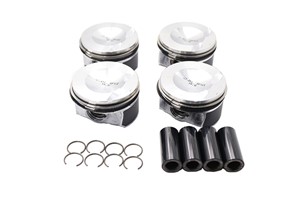 Stempelringsett, AUDI,SEAT,SKODA,VW, 06H107065BD, 06H107065BH, 06H107065CM, 06H107065DD, 06H107065DM