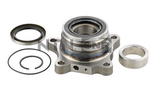 Hjullagersett, Bakre venstre, LEXUS GX, TOYOTA LAND CRUISER PRADO, 42460-60010