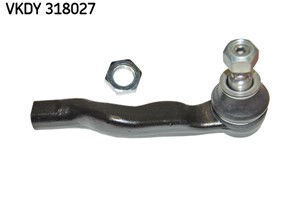 Styreledd (ytre), Framaksel høyre, MERCEDES-BENZ VIANO [W639], VITO / MIXTO Skåp [W639], A 639 460 03 48, A 639 460 05 48, A 639 460 07