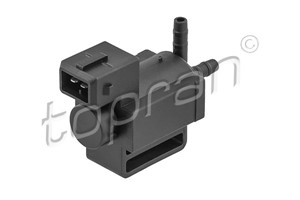Ventil, EGR eksosstyring, MERCEDES-BENZ, 002 540 18 97, A002 540 18 97