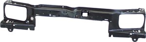 Front kledning, CITROËN SAXO, 7104 A9