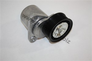 Spennarm, kilerem med ribber, FORD,VOLVO, 1 127 103, 1 306 666, 1 371 224, 1127103, 1306666, 1371224, 1S7Q6A228AC, 1S7Q6A228AD, 30731938