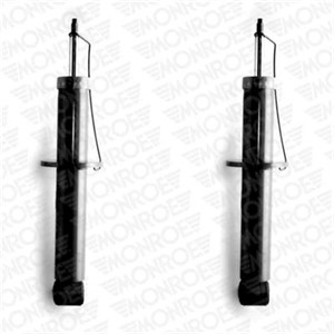Støtdemper, Bakaksel, AUDI Q7, 7L8513029E, 7L8513029G, 7L8513029H, 7L8513029K