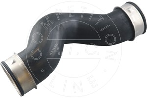 Ladeluftslange, Høyre, VW MULTIVAN V, TRANSPORTER Buss V, TRANSPORTER Flak/chassi V, TRANSPORTER Skåp V, 7H0 145 709, 7H0 145 709B