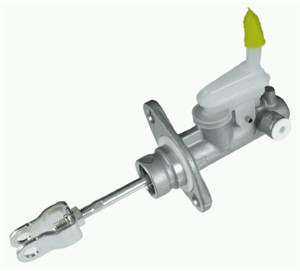 Giversylinder, clutch, MITSUBISHI SPACE STAR Minibus, minivan, MR272488