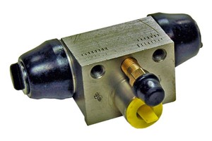 Hjul bremsesylinder, Bakaksel, OPEL AGILA, VAUXHALL AGILA Mk I, 9209092