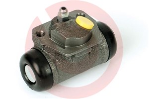 Hjul bremsesylinder, Bakaksel, FORD, 1115986, 6791095, 6808557, 93BB2261EC, 93BB2261ED