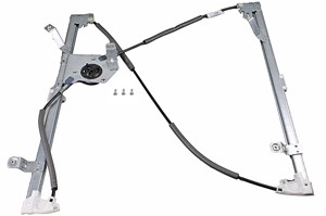 Vindusheis, Foran høyre, RENAULT KANGOO / GRAND KANGOO II, KANGOO BE BOP, KANGOO Express, 807207012R, 8200497601